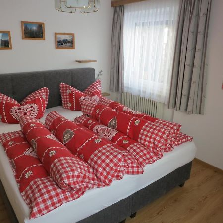 Ferienwohnung Eller Telfes im Stubai Exterior photo